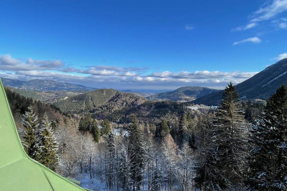 Skiparadies & Kulturelle Sommerfrische - Nähe Graz/Wien, Wohnung-kauf, 149.000,€, 2680 Neunkirchen