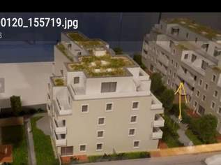 Neues Eigentum - Grünruhelage - PROVISIONSFREI, 250000 €, Immobilien-Wohnungen in 1220 Donaustadt