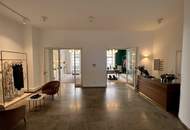 SALZBURG! Sonniges Geschäftslokal in bester Lage!