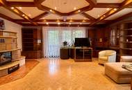 Ländliche Idylle mit Fernblick nahe der Stadtgrenze Wien!