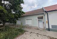 Versteigerung - Wohngebäude mit Zubau und Scheune