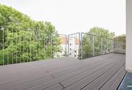 Sandleiten 64 | Traumhafte 2-Zimmer-Wohnung mit zwei Terrassen