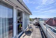 Sonnige DG-Maisonette-Wohnung in Stockerau – viel Platz für die ganze Familie!