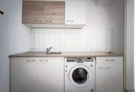 Schöne Kleinwohnung mit toller Infrastruktur im Bezirk Lend