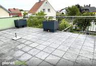 Platz für die ganze Familie in Amstetten