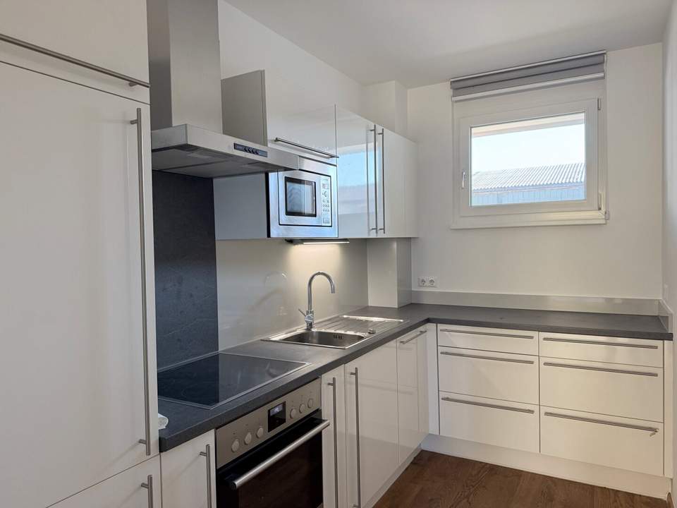 3-Zimmer-Familienhit mit Balkon und Stellplatz