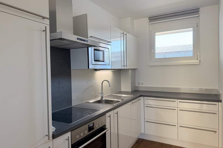 3-Zimmer-Familienhit mit Balkon und Stellplatz, Wohnung-miete, 1.241,13,€, 2331 Mödling