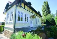 Bezauberndes Jahrhundertwendehaus in Grünruhelage!