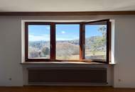 Unverbaubarer Panoramablick am Gedersberg: Ihr Traumhaus mit Erweiterungspotential in TOP Lage