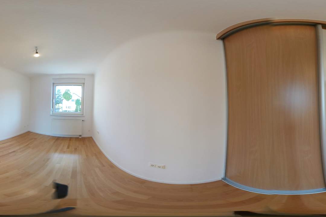 2-Zimmer mit Balkon| "nagelneue" Küche!| Erstbezug nach Renovierung!