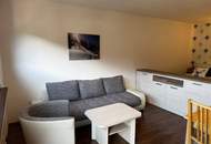 "Sofort einziehen & wohlfühlen" - 1-Zimmer-Wohnung mit Balkon in Altenmarkt im Pg.