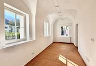 Kirschentheuer: Ein Zuhause mit Charakter - historisch. stilvoll. besonders.