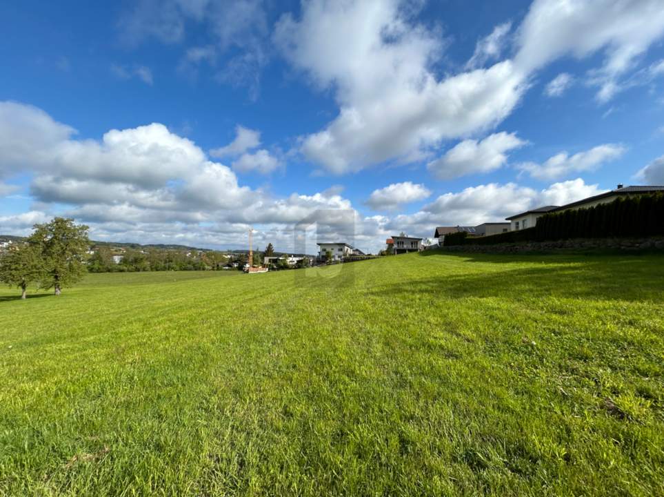 TRAUMHAFTE RUHELAGE FÜR DIE GANZE FAMILIE