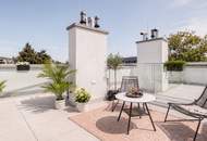 ++ WUNDERSCHÖNE DREI Zimmer mit DACHTERRASSE ++
