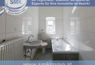 Geräumige Liegenschaft mit guter Verkehrsanbindung!