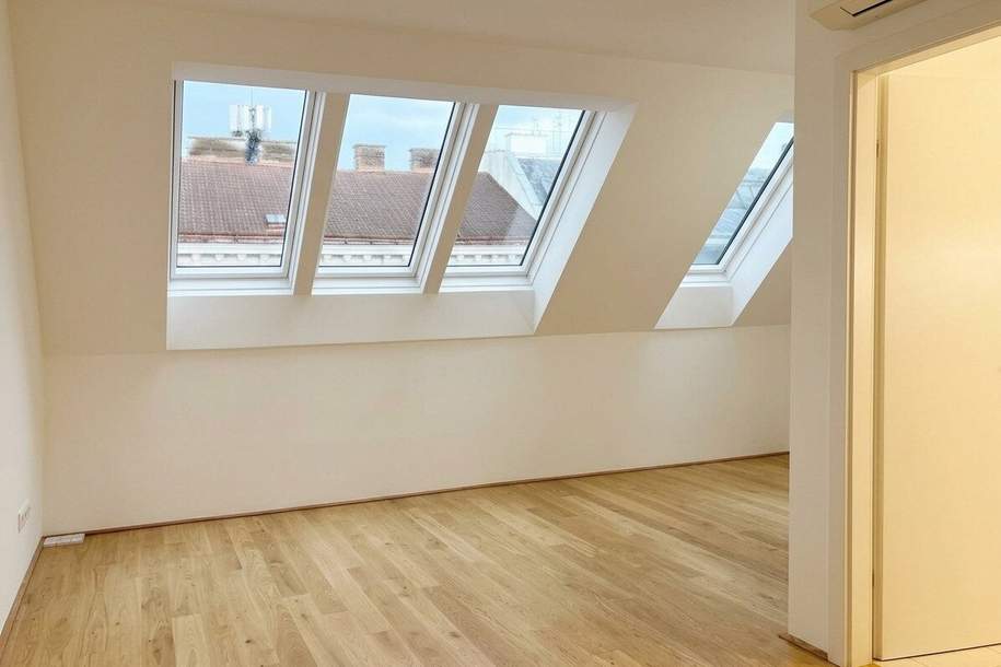 NEU WIEN - Nachhaltigkeit trifft Wohnkomfort, Wohnung-kauf, 439.000,€, 1150 Wien 15., Rudolfsheim-Fünfhaus