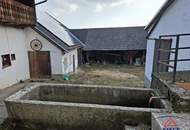 Kleiner BAUERNHOF mit 12 HEKTAR oder weniger!