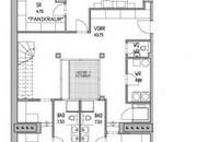Luxuriöses 4-Zimmer Penthouse im Herzen der Innenstadt