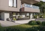 Neubau-Stadtvilla mit 3 Luxus-Wohnungen! Garagenplätze!