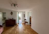 Zwischen Geschichte und Gartenidylle – Raum für Ihre Ideen!