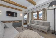 Dachgeschosswohnung im Zentrum mit Lift und Tiefgarage