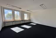 Flexibel gestaltbares Büro in Frequenzlage zu vermieten!