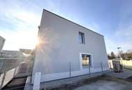 Reihenhaus mit Keller, Garten und 2 Stellplätzen!