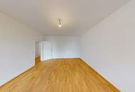 Sechshaus - Erstbezug nach Renovierung! Innenhofausrichtung und 5 Gehminuten zu U4 und U6! Helle Altbauwohnung mit großen Zimmern!