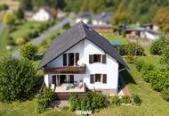 Gepflegtes Einfamilienhaus zwischen Radkersburg und Mureck