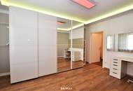 Moderner Wohnkomfort mit ausgezeichneter Infrastruktur