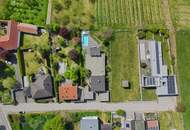 Großherzigtum mitten in den Weinbergen