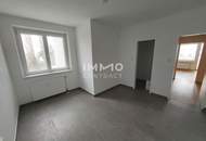 Helle 3-Zimmer Wohnung mit Loggia und Lift in Steyr Ennsleite