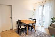 Moderne 2 Zimmer Wohnung nahe U3 Kendlerstraße - ideal für Singles oder Paare