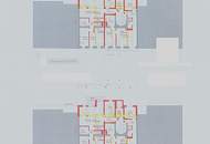 Kleines Zinshaus - Anlageobjekt mit Entwicklungspotential! ca. 3,3% Rendite! Befristet vermietet!