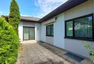 Charmanter Bungalow mit viel Potenzial - Ihre Chance auf ein individuelles Zuhause