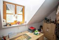 Charmantes Wohnhaus mit Garten in ruhiger Lage nahe Krems