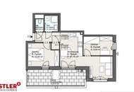 Modernes Leben zwischen Stadt und Natur – Ihr neues Zuhause in der Donaustadt