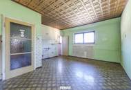 Zweitwohnsitz möglich!! 2-Zimmer Wohnung mit Potenzial!