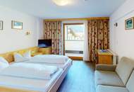 Hotel Silvretta Kappl – Exklusives Hotelinvestment in unmittelbarer Nähe zur Talabfahrt der Diasbahn!
