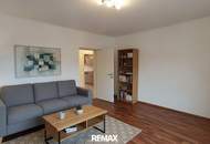 Schöne 2 Zimmer Mietwohnung in Wels-Neustadt