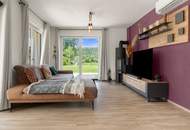 Gemütliches Wohnhaus mit großem Grundstück