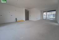 Privatsphäre und viel Platz! 4-Zimmer-Wohnuntraum mit 2 Bädern und 2 großen Außenflächen! Klimaanlage und Sonnenschutz inklusive! FLORIANI – Quartier am Tullnerfeld