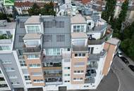 Optimal vermietbar! 3.5-Zimmer Wohnung in Hofruhelage und direkter Nähe zu U6 Floridsdorf mit großer Terrasse. - WOHNTRAUM