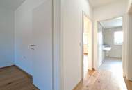 Erstbezug! Doppelhaushälfte am Stadtrand von Wien