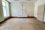Exklusives Büro-/Praxisobjekt mit Potenzial in Wien-Floridsdorf