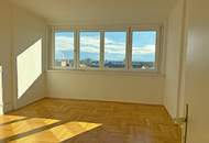 Panorama-Wohnung in Graz, renoviert (Provisionsfrei)