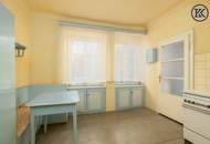 Historisches Biedermeierhaus mit einzigartigem Charakter