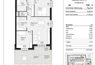 Gemütliche 3-Zimmer-Wohnung mit Loggia und Terrasse in Graz!