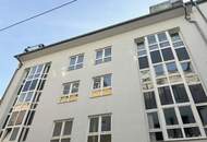 Kutschkermarkt-Nähe - sanierte 2 Zi mit Westausrichtung &amp; Garage in 1180 Wien