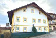 Haus im Zentrum Zell/Pram - vielseitig nutzbar & sofort beziehbar!